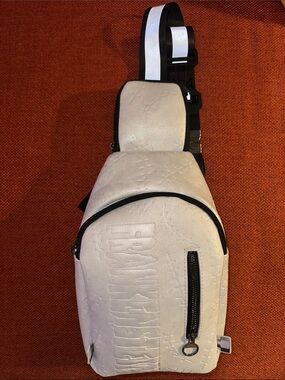 Universal Studios, Monsters!  Frankenstein White Sling Crossbody Bag